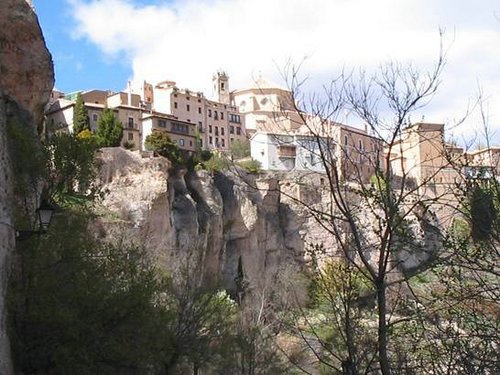 Cuenca