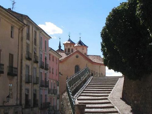 Cuenca