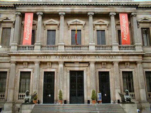 Madrid_Museo_Arqueologico_Nacional