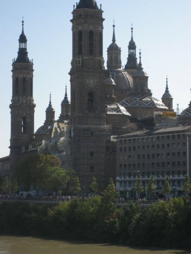 Zaragoza 