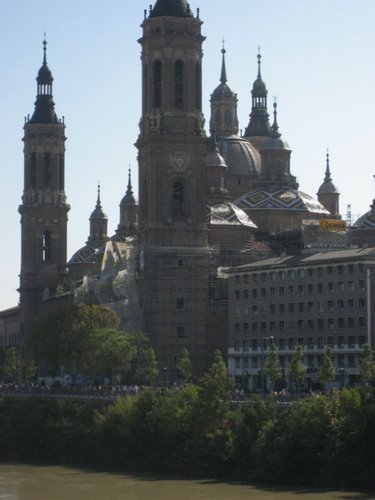 Zaragoza