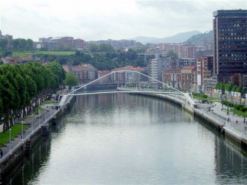 Bilbao-Vizcaya