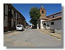 Burgo de Ranero, León