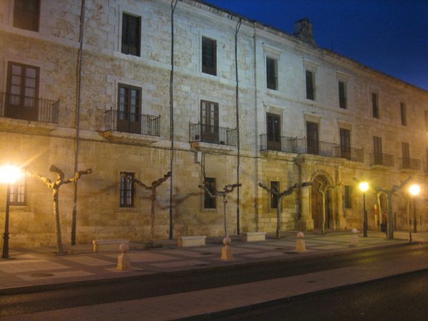 Monumentos Palencia