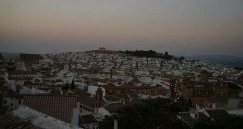 Hoteles de Málaga