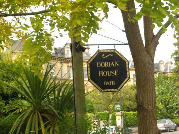 Dorian House, Bath