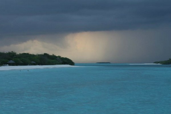 Islas maldivas