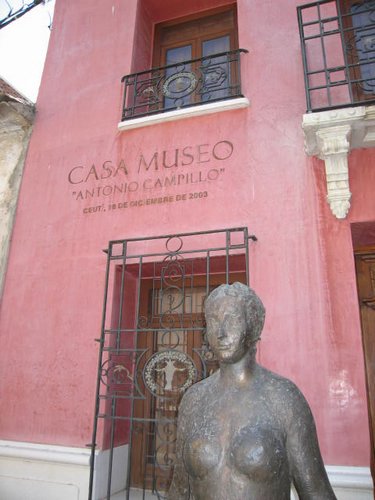 Museo Ceutí