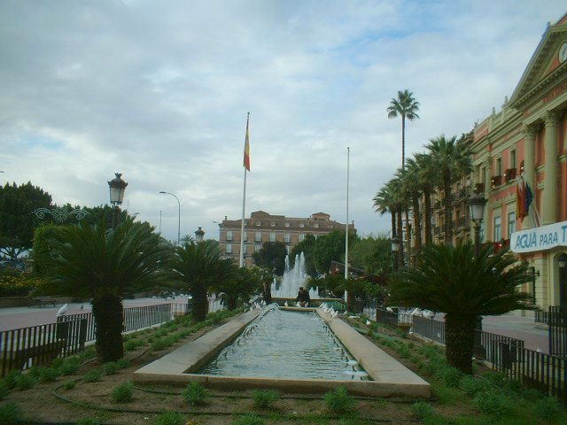 Murcia