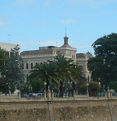 Murcia