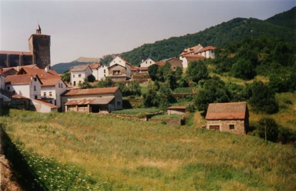 Parques naturales en Navarra