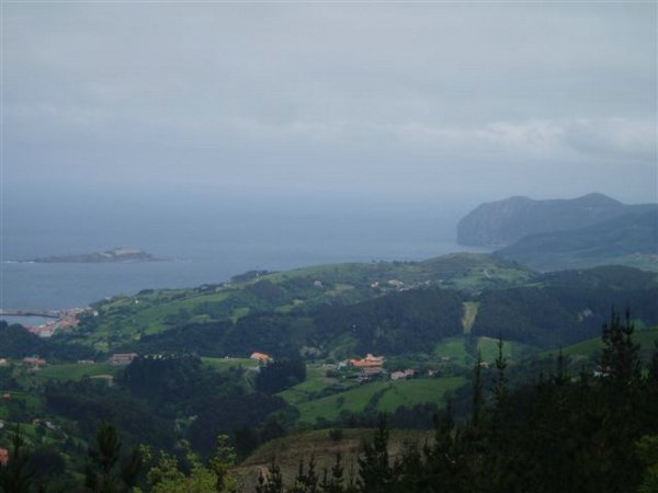 Bermeo