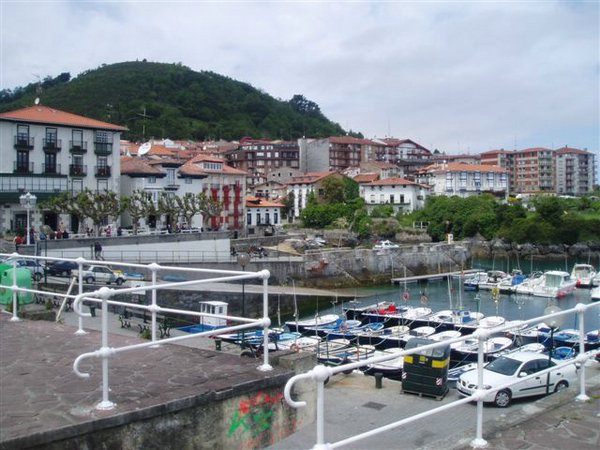 Bermeo