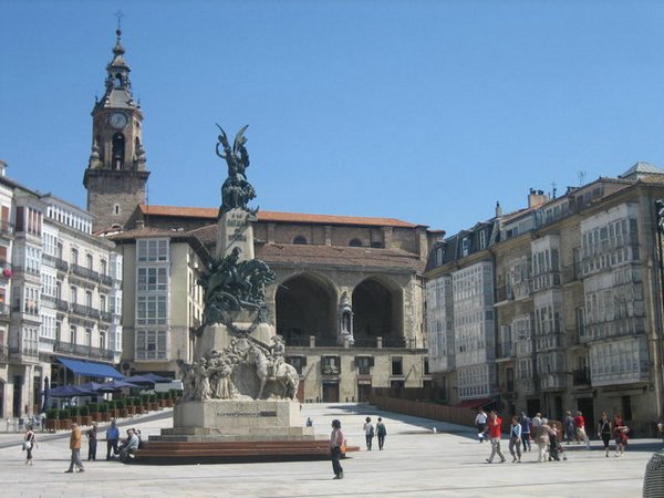 Vitoria - Gasteiz