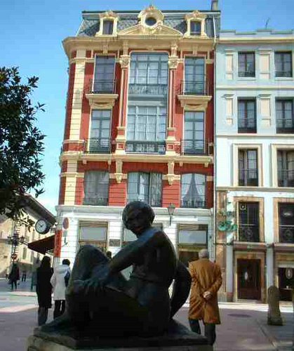 Hoteles de Málaga