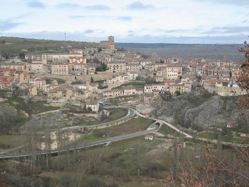 Segovia