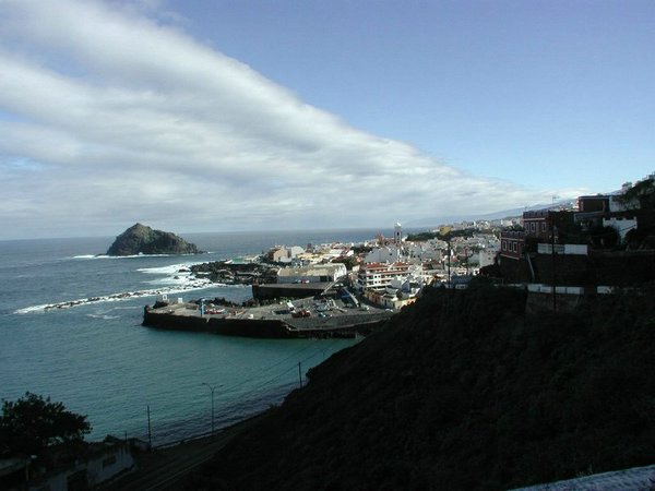 Canarias