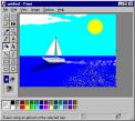 paint