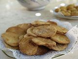 recipes from Spain