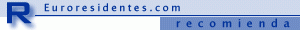 Euroresidentes recomienda
