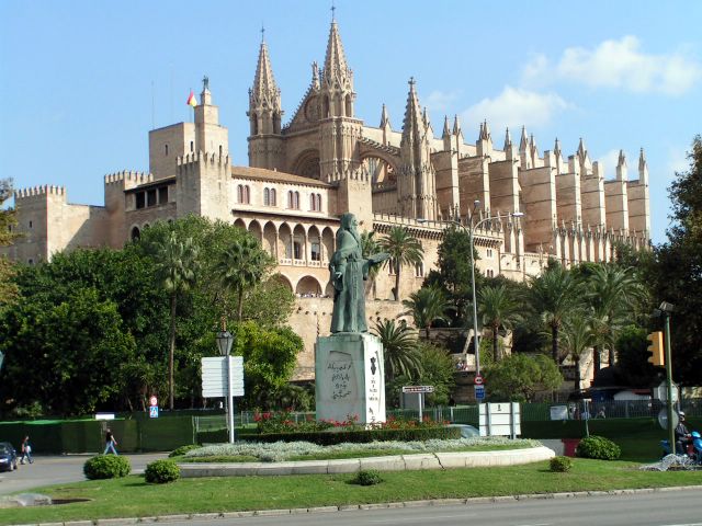 Catedral de la Seu
