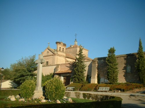 Fotos de El Antiguo Convento