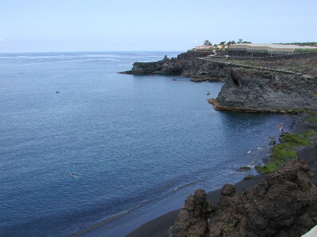 Llanos Tenerife