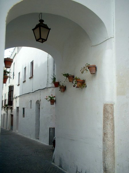 Fotos de Málaga