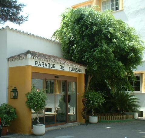 paradores