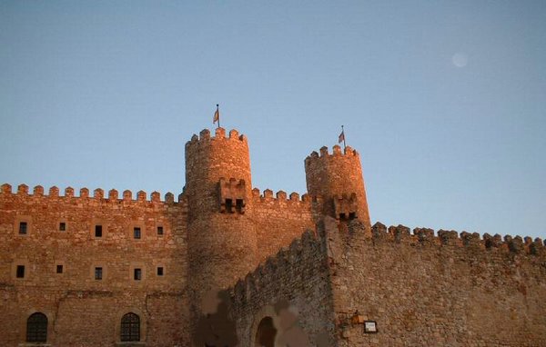 Fotos de Sigüenza